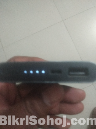 MI power Bank